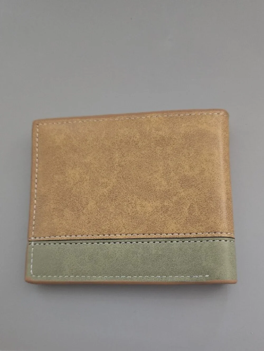New the legend of zelda anime manga leather wallet